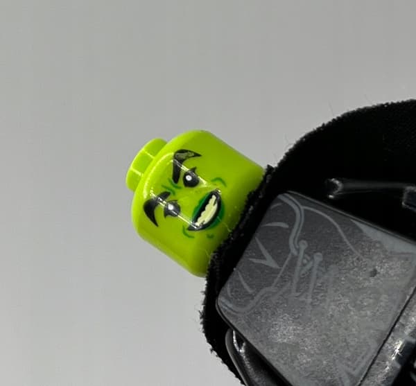 Lego Dimensions Wicked Witch dim005 + 4332 DEFECT/