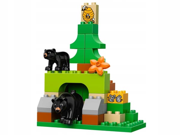 LEGO Duplo 10584 – Forest Park