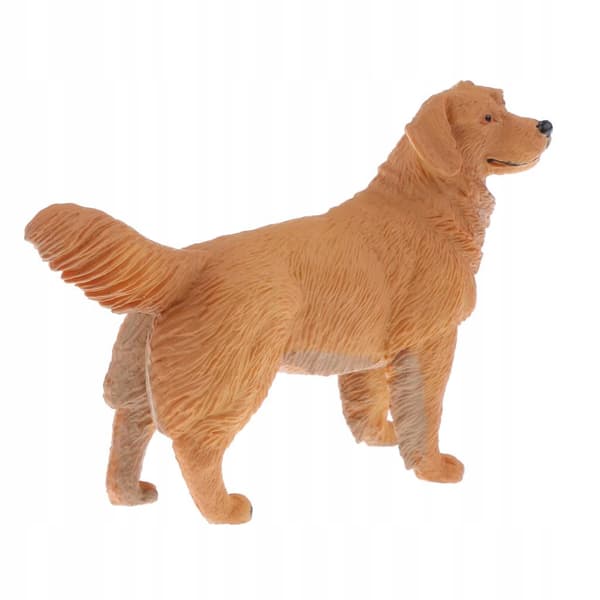 Realistic Animal Figures – Play Set