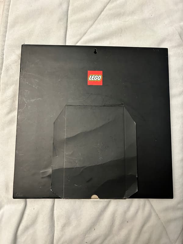 LEGO Classic 5005359 Minifigure Display Frame