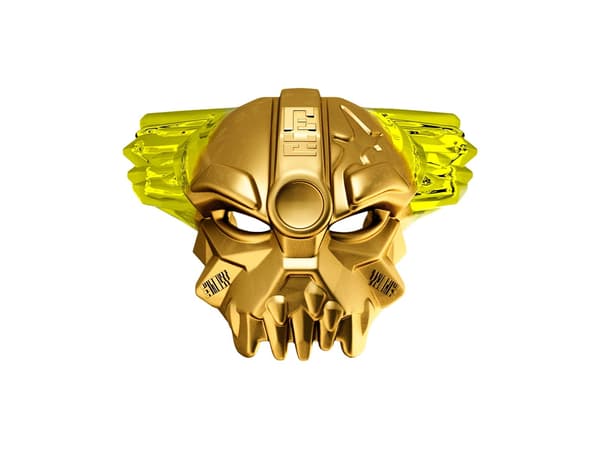 LEGO Bionicle 71316 Umarak the Destroyer – Second-hand Bricks – Complete Set