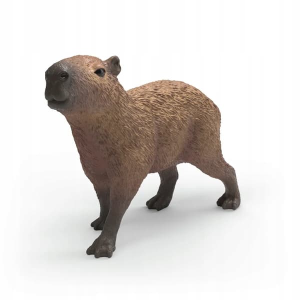 [FOR CHILDREN] SCHLEICH CAPYBARA