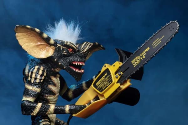 Gremlins: Evolution of a Gremlin – collector’s set, 16 cm figurine