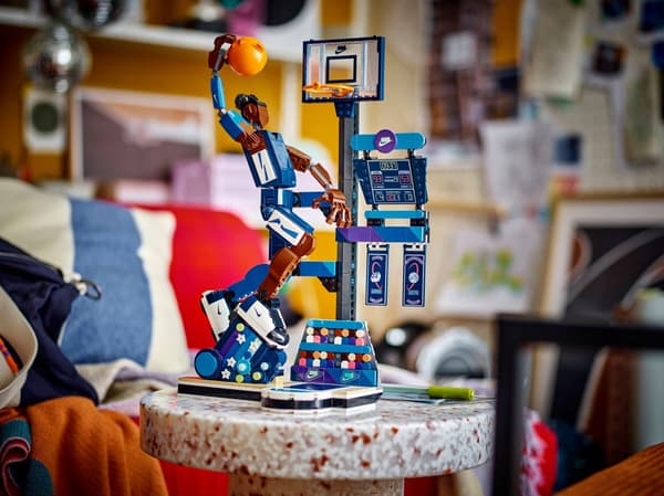 LEGO 43010 Nike – Nike Slam Dunk