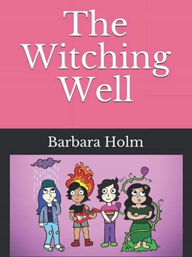 The Witching Well