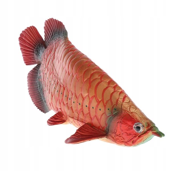 Marine Animal Figurines, Easter Eggs – Birthday and Christmas Gift 08