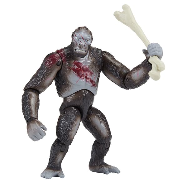 Godzilla vs. Kong One-Eyed Figure, 15 cm