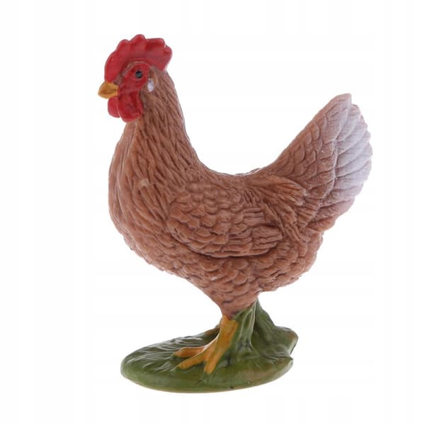 Realistic animal model Figurine Action figures Play set Toy