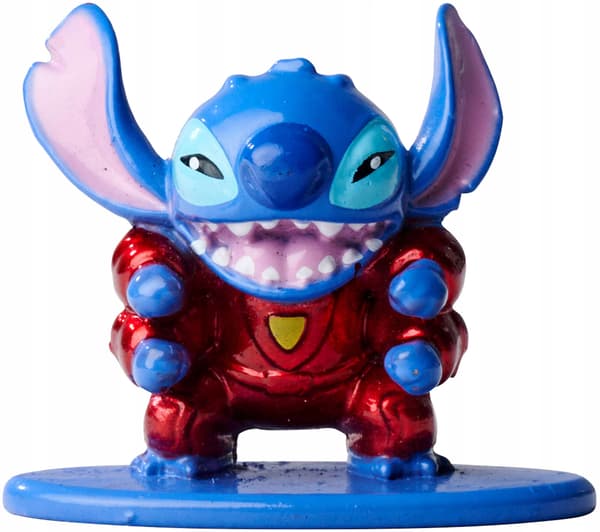 CHRISTMAS PRESENT GIFT Jada DisneyPixar Metal figurine (blind pack)