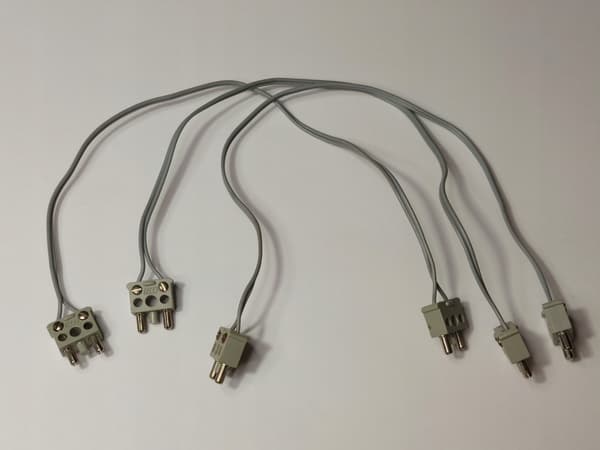 LEGO Cable 766c28