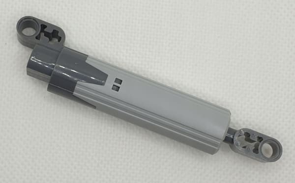 Lego 61927c01 Technic linear actuator, 1 piece