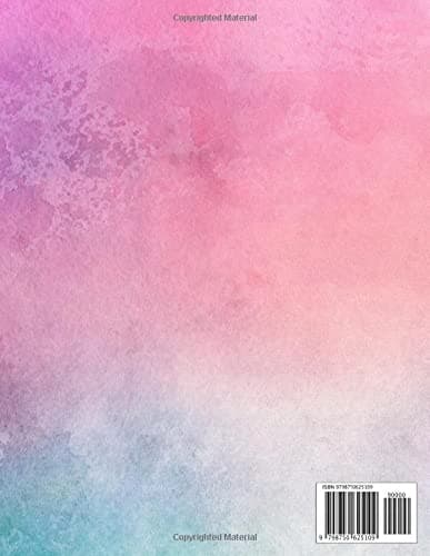 notebook: 120 pages
