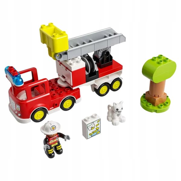 LEGO Duplo 10969 Fire Engine