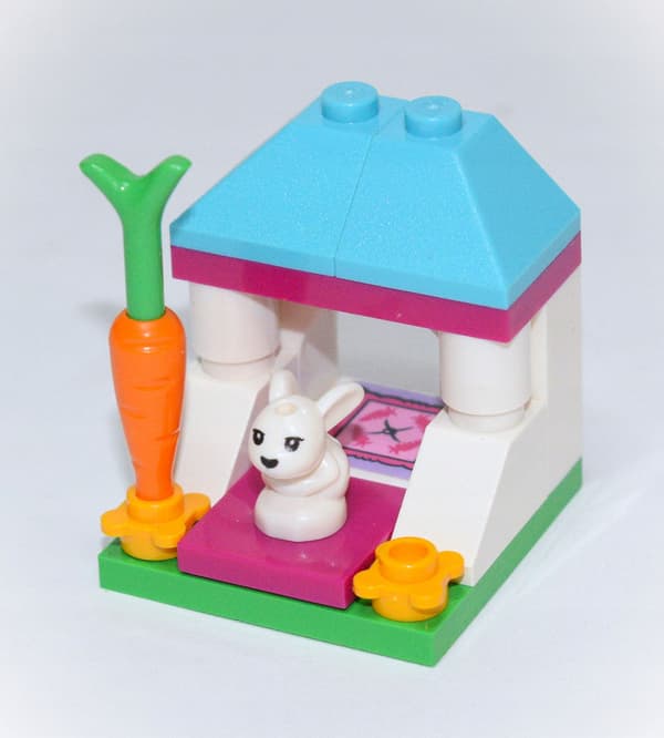 LEGO 41314 Friends – Stephanie’s House