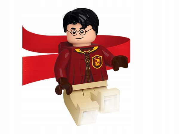 LEGO Harry Potter LGL-HE33 Quidditch Head Torch