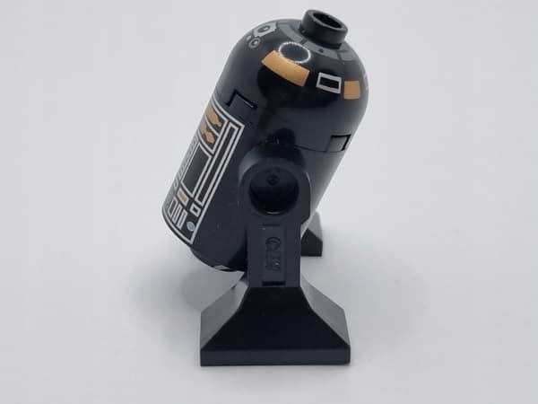 LEGO 6211 Star Wars ASTROMECH DROID R2-D5 sw0155