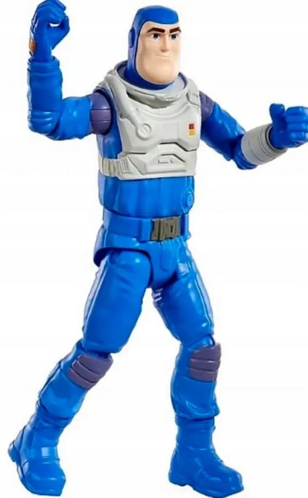 BUZZ ASTRAL XL-03 27cm figurine