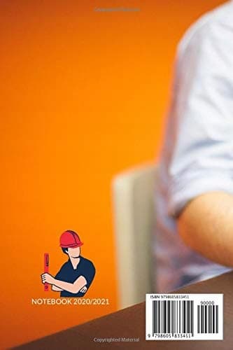 Effective Workplace Amazon Basics: NOTEBOOK