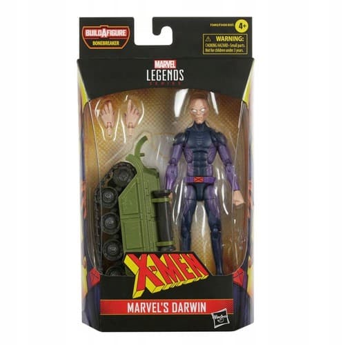 MARVEL LEGENDS 16CM FIGURINE: MARVEL'S DARWIN