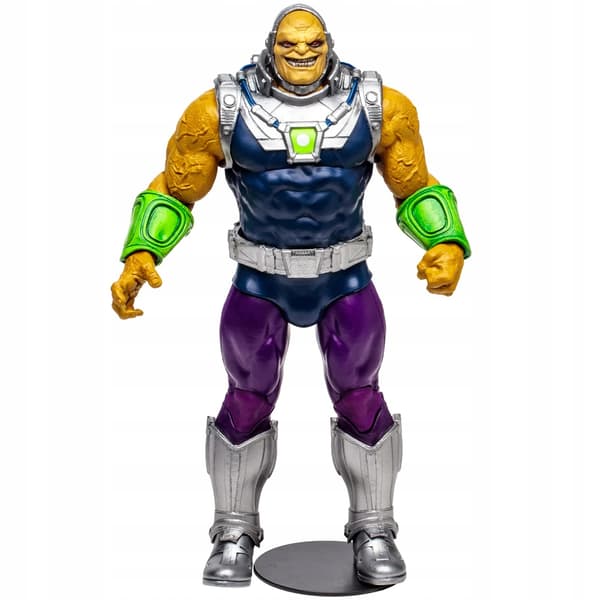 BANDAI UK LTD: MFT DC MG MONGUL