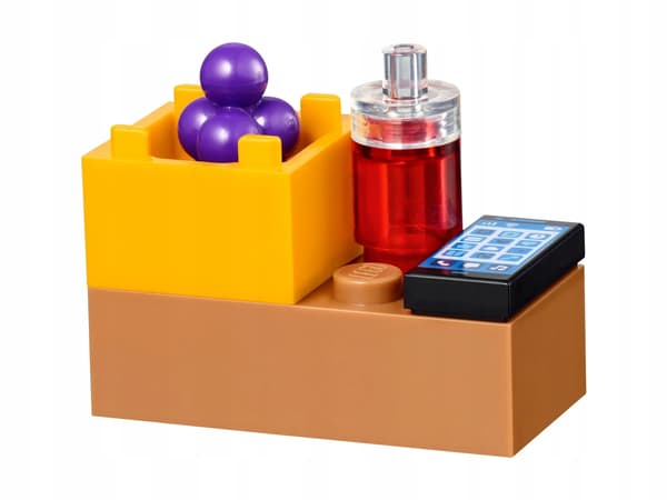 LEGO 30416 Friends – Stall