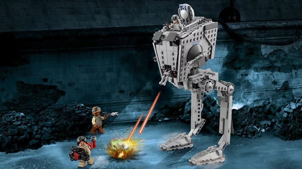 LEGO Star Wars 8086 LEGO Star Wars