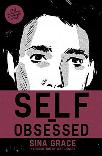 Self-Obsessed Grace Sina