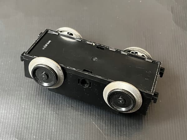 590 LEGO 9V Motor