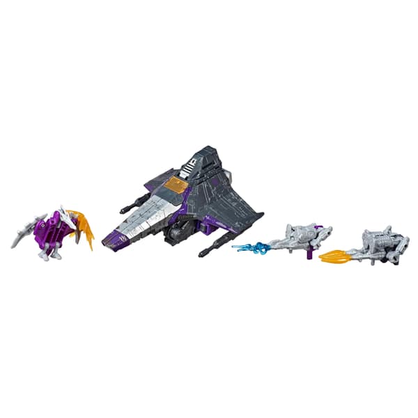 TRANSFORMERS: War for Cybertron – Siege: Decepticon Phantomstrike Squadron
