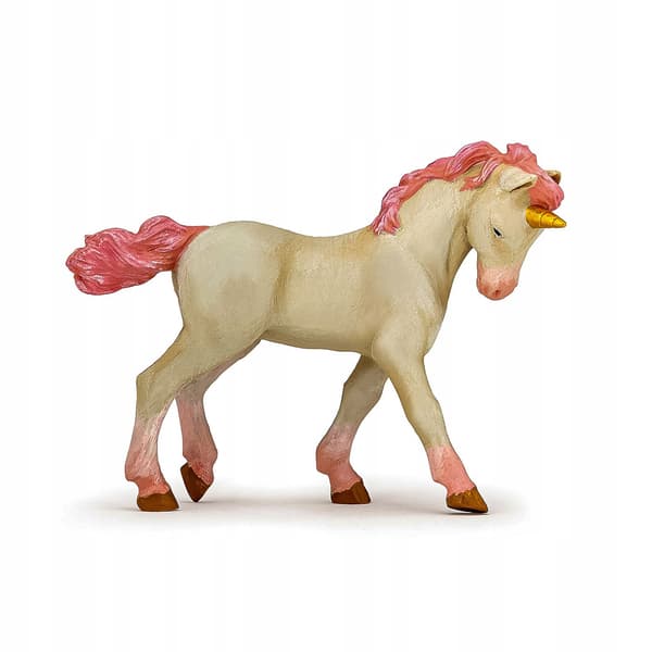 PAPO TANAR UNICORN FIGURINE