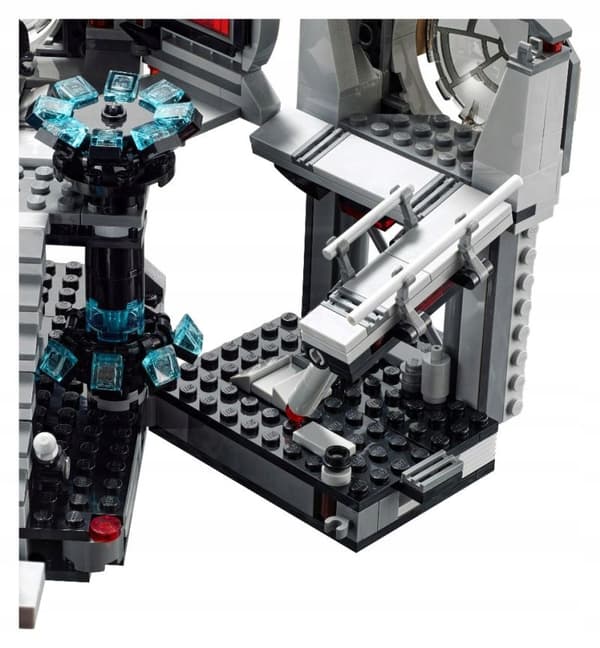 LEGO Star Wars 75291 Death Star