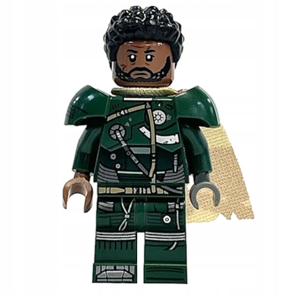 Lego Star Wars | SW1335 | Saw Gerrera