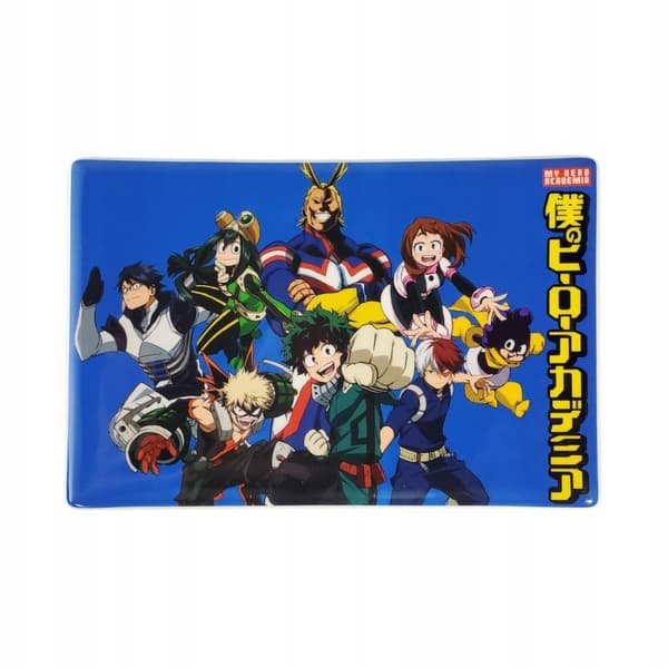 My Hero Academia – Sushi Set – Class 1-A