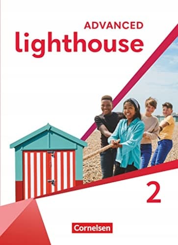 Lighthouse Band 2: Year 6 – Textbook – Hardback REBECCA KAPLAN