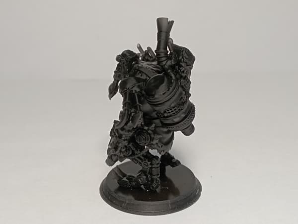 Lecta 'Da Sawbones DakkaDakkaStore'