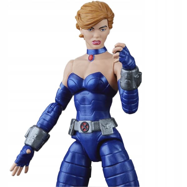 MARVEL LEGENDS ARTICULATED FIGURE: X-MEN SHADOWCAT