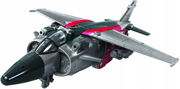 Transformers SHATTER JET DELUXE Generation Studio Series 59 Figure