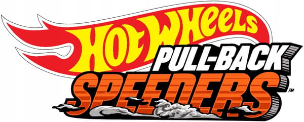 HOT WHEELS PULL-BACK SPEEDERS 2-PACK: BONE SHAKER, TWIN MILL HPR92