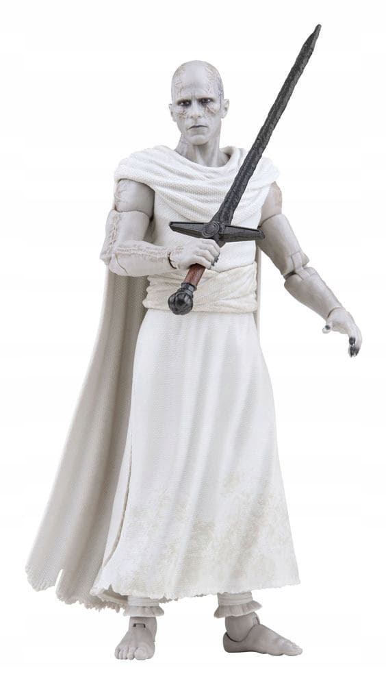 Marvel Legends Thor: Love and Thunder Gorr action figure, 16cm