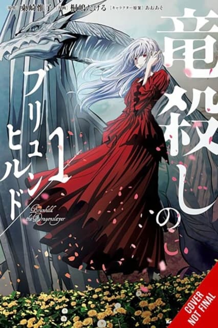 Brunhild the Dragonslayer, Vol. 1 (manga) Various authors
