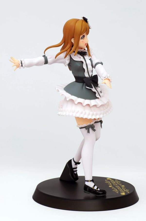 SEGA Love Live! Hanamaru Kunikida Anime Figurine