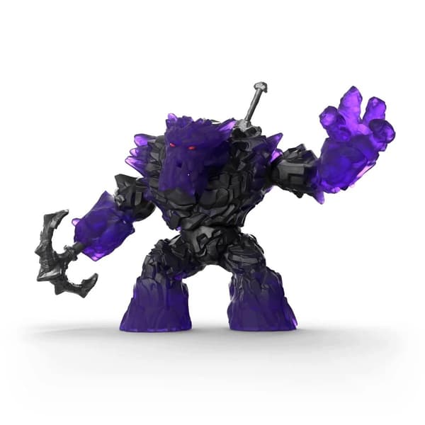 Schleich: The Shadow Giant Eldrador (Schleich 70897)