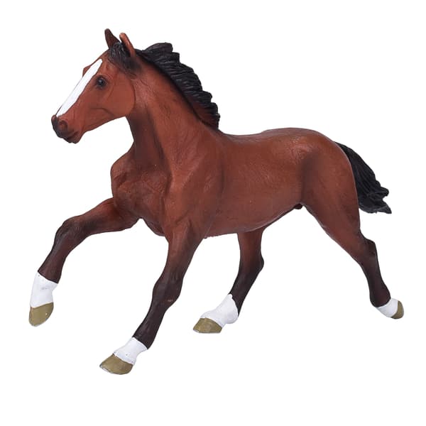 Figurine – Thoroughbred English