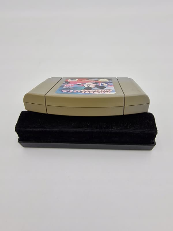 NINTENDO 64 MICKEY'S SPEEDWAY USA