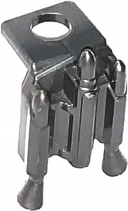 LEGO Star Wars Sr Jetpack Rucksack 64802 Flat Silver