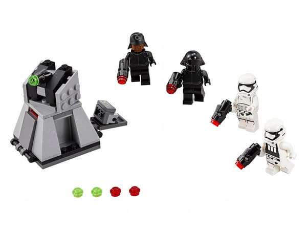 LEGO 75132 Star Wars – The First Order