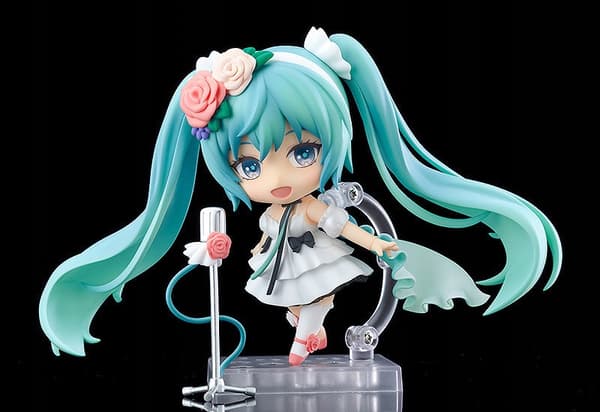 GoodSmile Hatsune Miku Vocaloid Anime Figure 1465