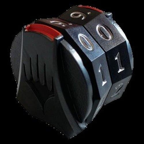 Magic: The Gathering Commander Anthology II Life Counter