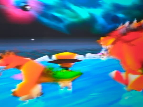 Crash Bash PSX PS1 PlayStation (PSX) – DISC ONLY – PLEASE READ THE DESCRIPTION!