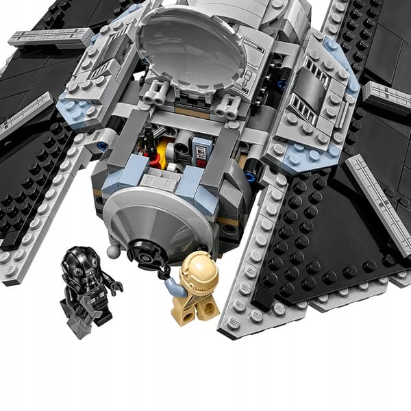 ### LEGO Star Wars 75154 TIE Striker: Rogue One – Scarif Stormtrooper